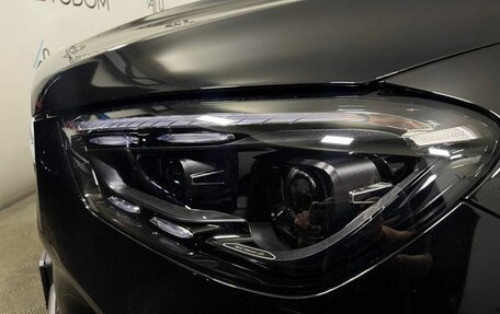 Mercedes-Benz GLE, 2026 год, 13 900 000 рублей, 9 фотография
