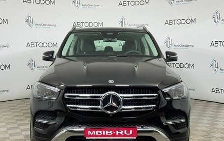 Mercedes-Benz GLE, 2026 год, 13 900 000 рублей, 2 фотография