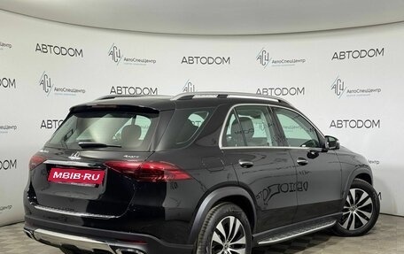 Mercedes-Benz GLE, 2026 год, 13 900 000 рублей, 3 фотография