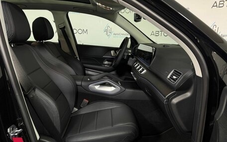 Mercedes-Benz GLE, 2026 год, 13 900 000 рублей, 13 фотография