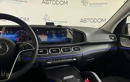 Mercedes-Benz GLE, 2026 год, 13 900 000 рублей, 11 фотография