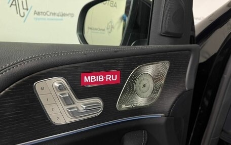 Mercedes-Benz GLE, 2026 год, 13 900 000 рублей, 12 фотография