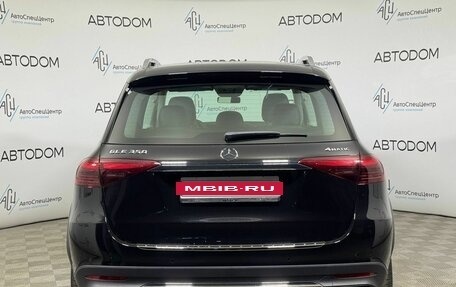 Mercedes-Benz GLE, 2026 год, 13 900 000 рублей, 4 фотография