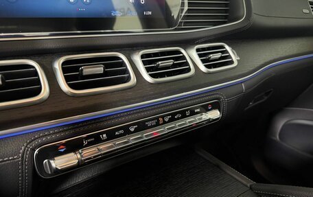 Mercedes-Benz GLE, 2026 год, 13 900 000 рублей, 16 фотография