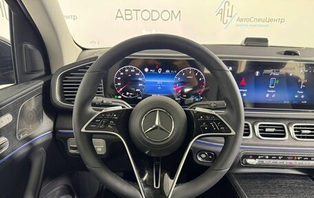 Mercedes-Benz GLE, 2026 год, 13 900 000 рублей, 22 фотография