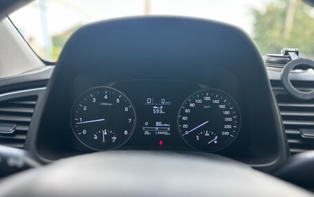 Hyundai Elantra VI рестайлинг, 2018 год, 1 750 000 рублей, 10 фотография