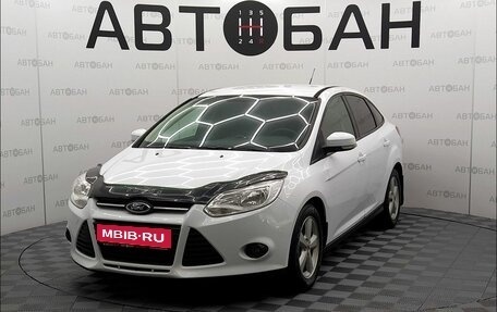 Ford Focus III, 2013 год, 799 000 рублей, 1 фотография