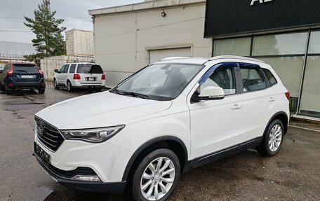 FAW Besturn X40 I, 2019 год, 999 000 рублей, 1 фотография