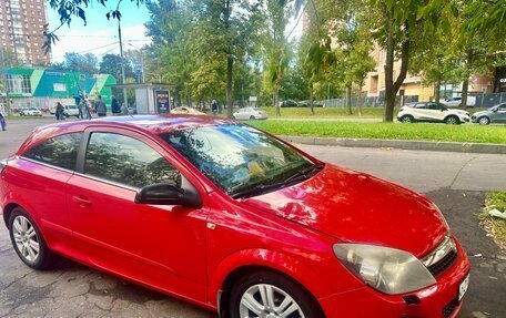 Opel Astra H, 2009 год, 550 000 рублей, 1 фотография