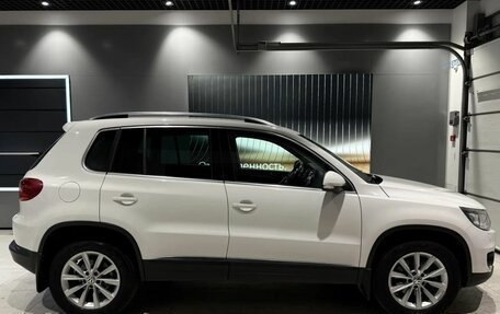 Volkswagen Tiguan I, 2012 год, 1 695 000 рублей, 6 фотография