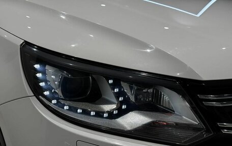 Volkswagen Tiguan I, 2012 год, 1 695 000 рублей, 9 фотография