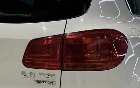 Volkswagen Tiguan I, 2012 год, 1 695 000 рублей, 11 фотография