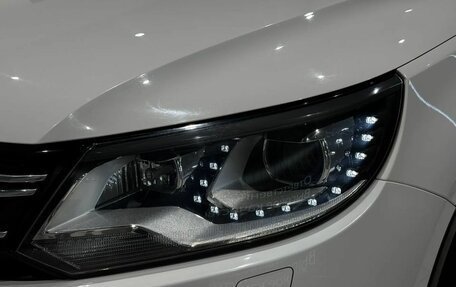 Volkswagen Tiguan I, 2012 год, 1 695 000 рублей, 10 фотография