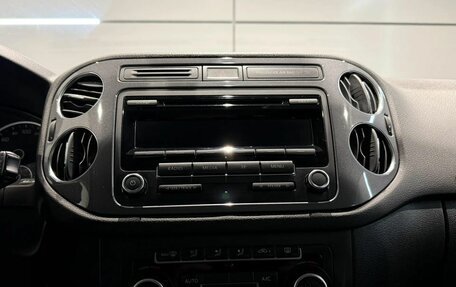 Volkswagen Tiguan I, 2012 год, 1 695 000 рублей, 14 фотография