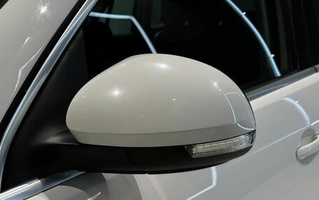 Volkswagen Tiguan I, 2012 год, 1 695 000 рублей, 12 фотография
