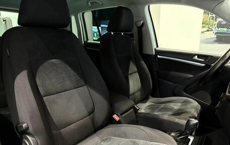 Volkswagen Tiguan I, 2012 год, 1 695 000 рублей, 16 фотография