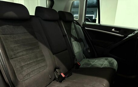 Volkswagen Tiguan I, 2012 год, 1 695 000 рублей, 17 фотография