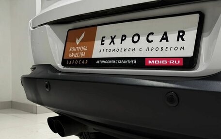 Volkswagen Tiguan I, 2012 год, 1 695 000 рублей, 19 фотография