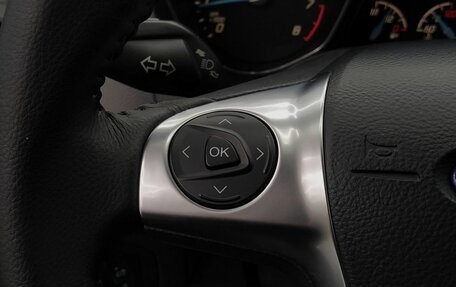 Ford Focus III, 2013 год, 799 000 рублей, 10 фотография