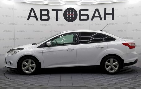 Ford Focus III, 2013 год, 799 000 рублей, 4 фотография