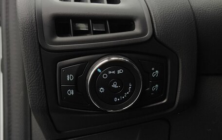 Ford Focus III, 2013 год, 799 000 рублей, 8 фотография