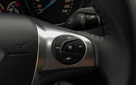 Ford Focus III, 2013 год, 799 000 рублей, 9 фотография