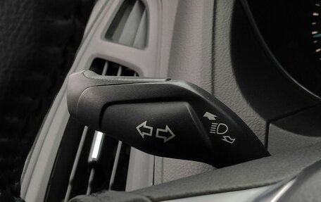 Ford Focus III, 2013 год, 799 000 рублей, 11 фотография