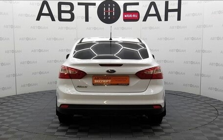 Ford Focus III, 2013 год, 799 000 рублей, 5 фотография