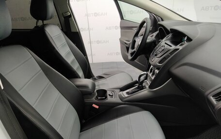 Ford Focus III, 2013 год, 799 000 рублей, 16 фотография