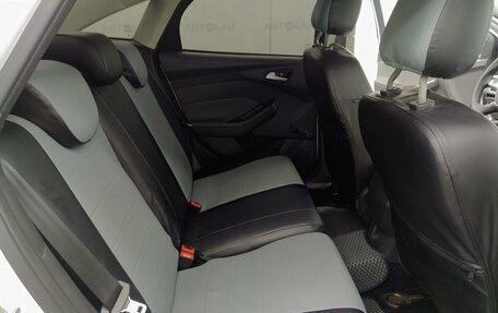 Ford Focus III, 2013 год, 799 000 рублей, 19 фотография