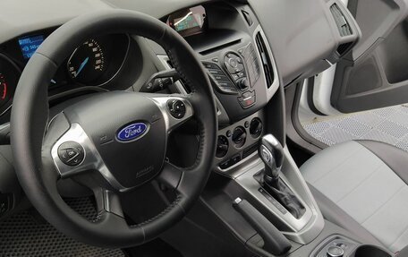 Ford Focus III, 2013 год, 799 000 рублей, 20 фотография