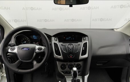 Ford Focus III, 2013 год, 799 000 рублей, 22 фотография