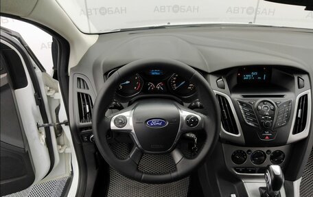 Ford Focus III, 2013 год, 799 000 рублей, 23 фотография