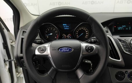 Ford Focus III, 2013 год, 799 000 рублей, 24 фотография