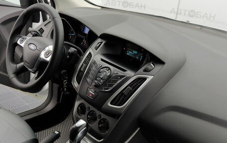 Ford Focus III, 2013 год, 799 000 рублей, 17 фотография