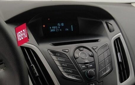 Ford Focus III, 2013 год, 799 000 рублей, 15 фотография