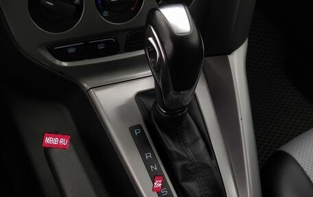 Ford Focus III, 2013 год, 799 000 рублей, 13 фотография