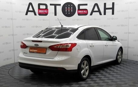 Ford Focus III, 2013 год, 799 000 рублей, 3 фотография