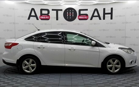 Ford Focus III, 2013 год, 799 000 рублей, 6 фотография