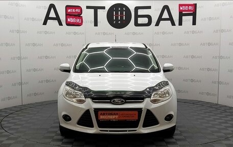 Ford Focus III, 2013 год, 799 000 рублей, 2 фотография