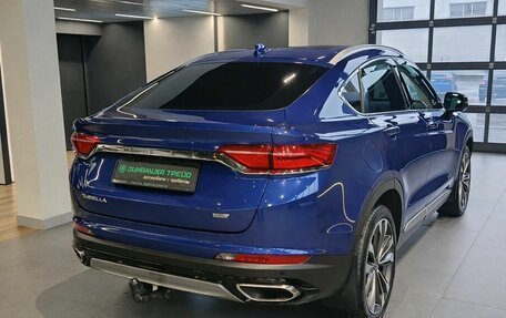 Geely Tugella FY11, 2021 год, 2 349 000 рублей, 4 фотография