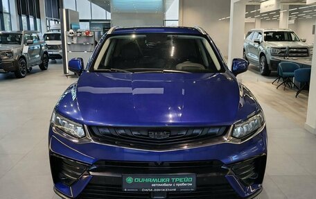 Geely Tugella FY11, 2021 год, 2 349 000 рублей, 2 фотография