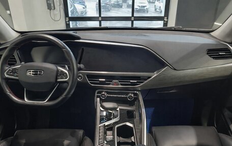 Geely Tugella FY11, 2021 год, 2 349 000 рублей, 10 фотография