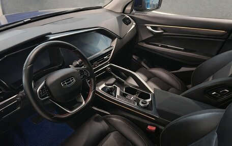 Geely Tugella FY11, 2021 год, 2 349 000 рублей, 7 фотография
