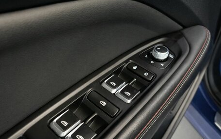 Geely Tugella FY11, 2021 год, 2 349 000 рублей, 12 фотография