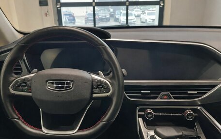 Geely Tugella FY11, 2021 год, 2 349 000 рублей, 11 фотография
