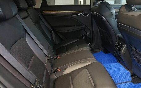 Geely Tugella FY11, 2021 год, 2 349 000 рублей, 9 фотография