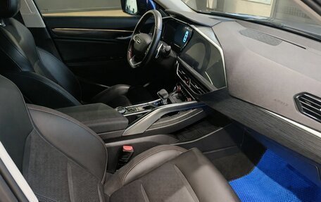 Geely Tugella FY11, 2021 год, 2 349 000 рублей, 8 фотография