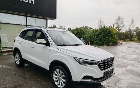 FAW Besturn X40 I, 2019 год, 999 000 рублей, 3 фотография
