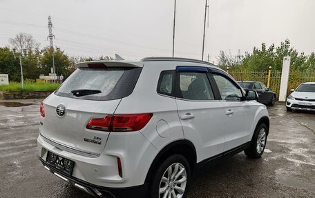FAW Besturn X40 I, 2019 год, 999 000 рублей, 2 фотография